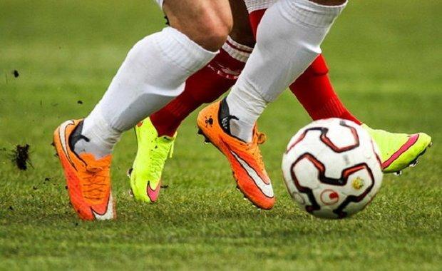 نبرد نمایندگان فوتبال آذربایجان با هیچ! نبرد نمایندگان فوتبال آذربایجان با هیچ!