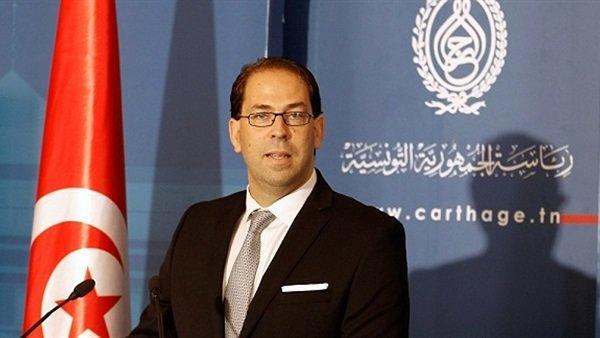 نخست وزیر تونس حزب سیاسی جدیدی تشکیل می دهد
