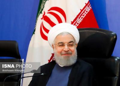 چهار وزیر پیشنهادی روحانی یکشنبه به مجلس معرفی می شوند