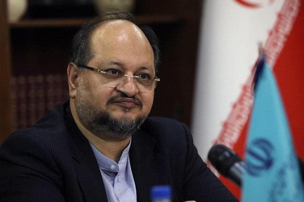 تحریم ها تاثیری بر سرمایه گذاری در کشور ندارد تحریم ها تاثیری بر سرمایه گذاری در کشور ندارد