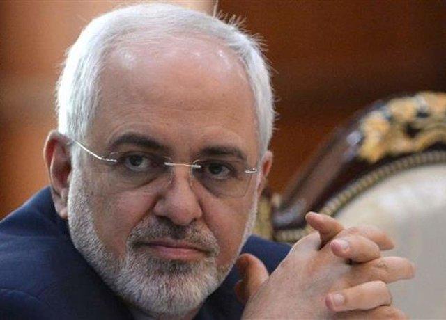 پیغام توییتری محمد جواد ظریف درحاشیه نشست دوحه فروم