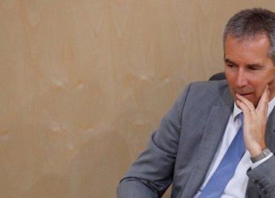 صدراعظم موقت اتریش منصوب شد