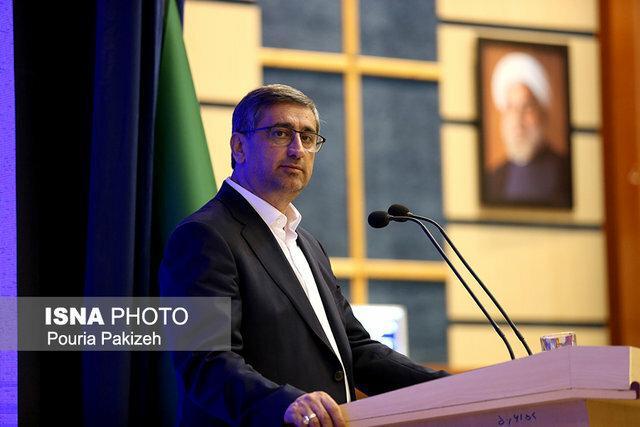 معادن همدان ظرفیت بالایی در رونق فراوری و اشتغال دارد