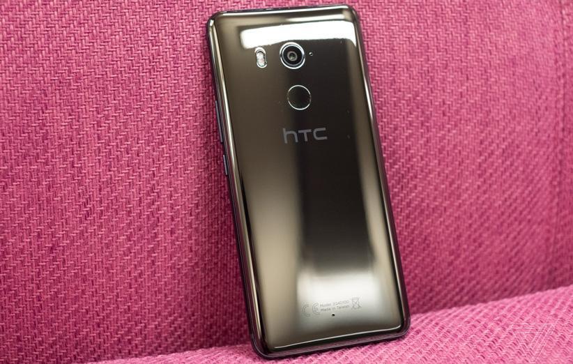 گوشی جدید HTC هفته آینده معرفی می شود گوشی جدید HTC هفته آینده معرفی می گردد