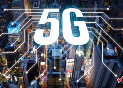 نگرانی اریکسون از 5G