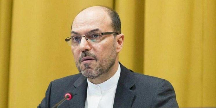 دهقانی: برگشت پذیری اقدامات ایران در برجام به اقدامات عملی دیگر اعضا بستگی دارد
