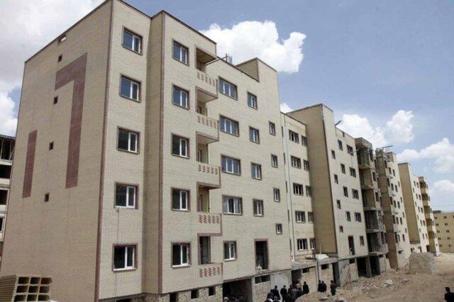 اجرایی کردن طرح های مشارکتی فراوری مسکن در لرستان
