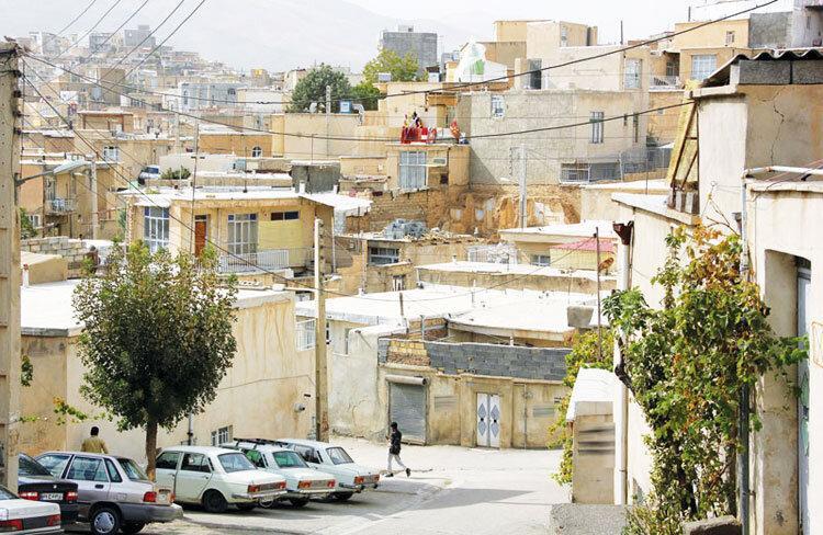 یک چهارم جمعیت ایلام حاشیه نشین هستند یک چهارم جمعیت ایلام حاشیه نشین هستند