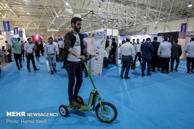پاویون ایران در نمایشگاه بین المللی سلامت بغداد برپا می گردد