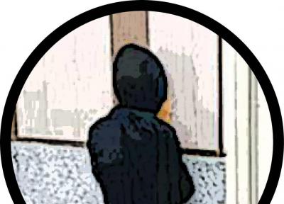 خاطرات تکان دهنده دختر فراری از خانه جهنمی ننه لیلا، پیرزن گفت مرا با آرایش غلیظ برای مهمانان مخصوص آماده نمایند!