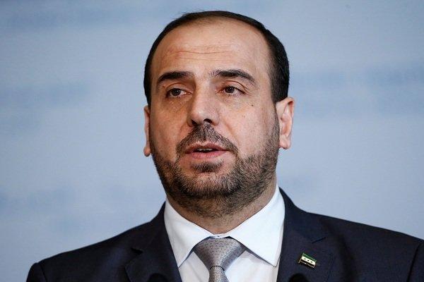 مخالفان سوری از تشکیل کمیته قانون اساسی استقبال کردند مخالفان سوری از تشکیل کمیته قانون اساسی استقبال کردند