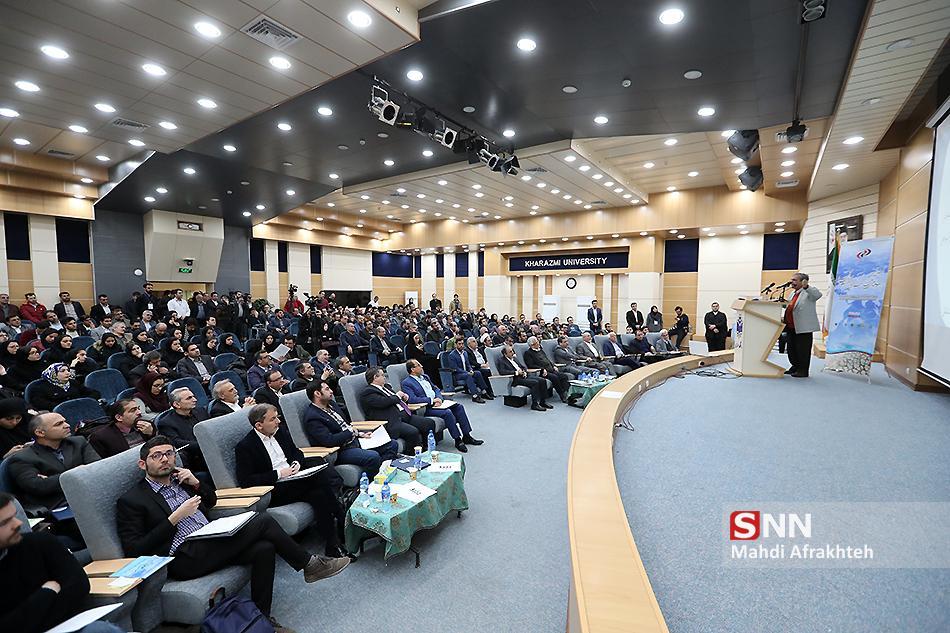 کنگره علوم اعصاب و پایه و بالینی آذر 98 در دانشگاه علوم پزشکی ایران برگزار می شود
