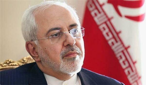 ظریف: پس از سال ها جنگ ویرانگر، روند حاکمیت قانون در سوریه ظریف: پس از سال ها جنگ ویرانگر، روند حاکمیت قانون در سوریه شروع شده است