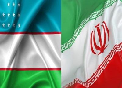 صادرات ایران به ازبکستان افزایش یافت