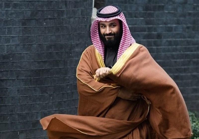 ولیعهد سعودی: به خواسته آمریکا، 700 هزار بشکه کاهش نفت صادراتی ولیعهد سعودی: به خواسته آمریکا، 700 هزار بشکه کاهش نفت صادراتی ایران را جبران کردیم