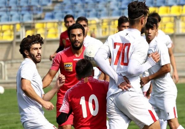 پرسپولیس به مصاف سرخپوشان می رود پرسپولیس به مصاف سرخپوشان می رود