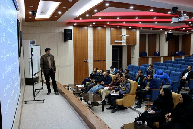کارگاه آموزش خبرنگاری در یاسوج برگزار گردید