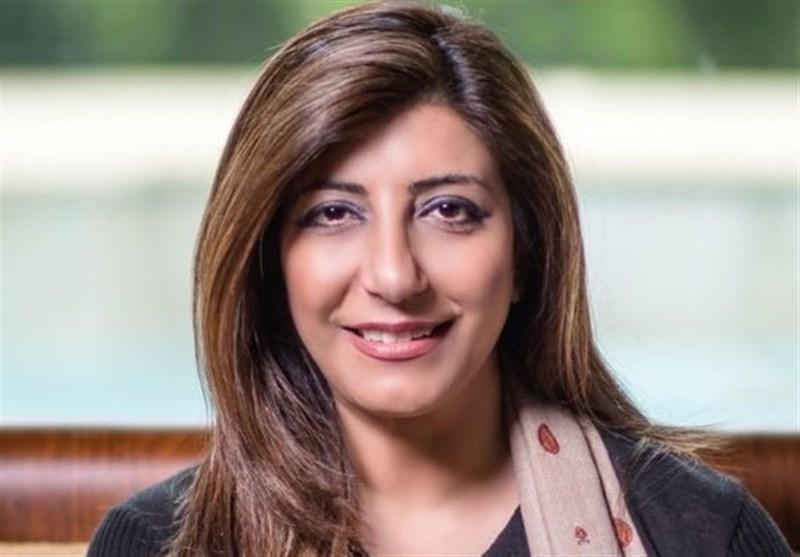 سخنگوی جدید وزارت خارجه پاکستان معرفی شد سخنگوی جدید وزارت خارجه پاکستان معرفی گردید