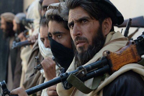 حمله طالبان به نیروهای خیزش مردمی افغانستان 17 کشته برجای گذاشت