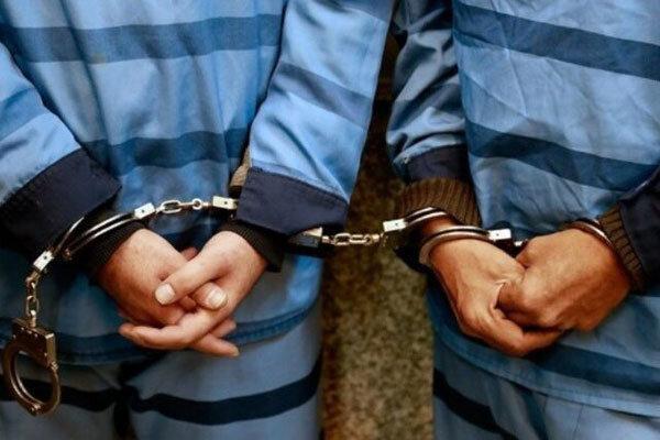 سرقت با انگیزه تامین هزینه های خوشگذرانی سرقت با انگیزه تامین هزینه های خوشگذرانی