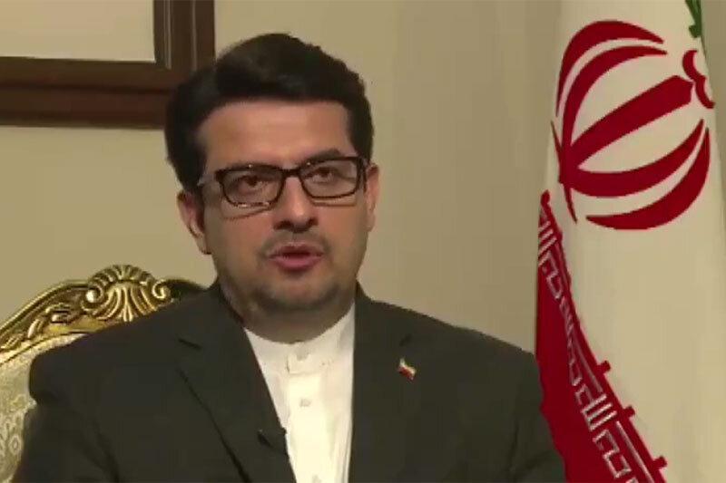 توئیت موسوی درباره کشورهایی که به ایران برای مقابله با کرونا توئیت موسوی درباره کشورهایی که به ایران برای مقابله با کرونا کمک کردند