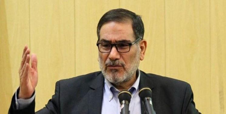 شمخانی: به برکت انقلاب معجزه قدرت زیرساخت در مقابله شمخانی: به برکت انقلاب معجزه قدرت زیرساخت در مقابله با بحران کرونا خودنمایی می نماید