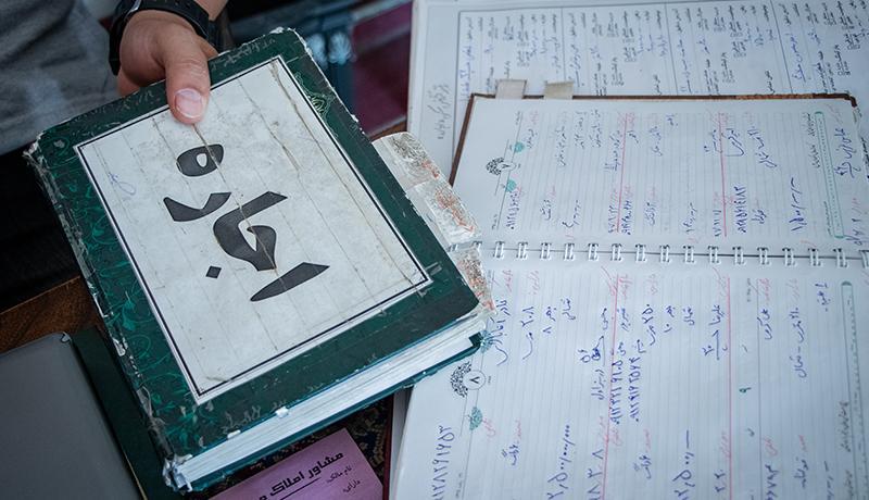 حق کمیسیون قراردادهای اجاره امسال گران نمی شود حق کمیسیون قراردادهای اجاره امسال گران نمی شود