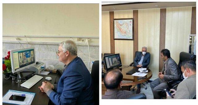 اخذ مجوزهای لازم برای احداث بوم گردی ضروری است اخذ مجوزهای لازم برای احداث بوم گردی ضروری است