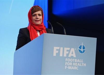 هراتیان: حضور بازیکنان فوتبال در ایفمارک برای تست کرونا عملی نیست، از فدراسیون پزشکی ورزشی گلایه داریم