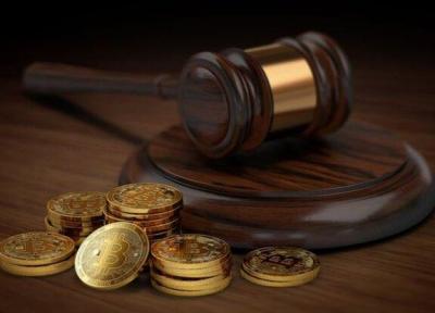 بررسی ابعاد حقوقی فناوری های نوین و رمزارزها