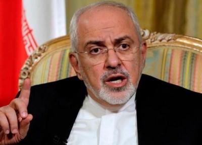 ظریف: آمریکا این بار از دیوان بین المللی کیفری باج خواهی می کند