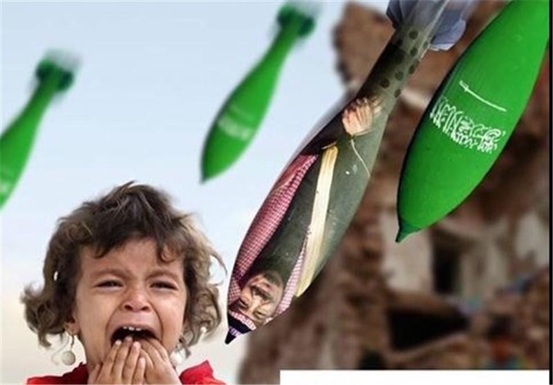 گروه حقوق بشری: زندانیان یمنی در عربستان شکنجه می شوند گروه حقوق بشری: زندانیان یمنی در عربستان شکنجه می شوند