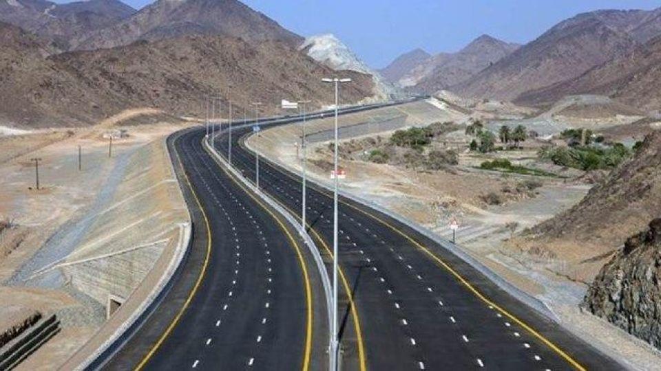240 کیلومتر آزادراه و بزرگراه به شبکه راه های آذربایجان شرقی 240 کیلومتر آزادراه و بزرگراه به شبکه راه های آذربایجان شرقی افزوده شد