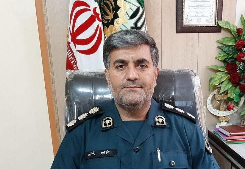 خبرنگاران طرح ارتقای امنیت اجتماعی در سرپل ذهاب اجرا شد خبرنگاران طرح ارتقای امنیت اجتماعی در سرپل ذهاب اجرا شد