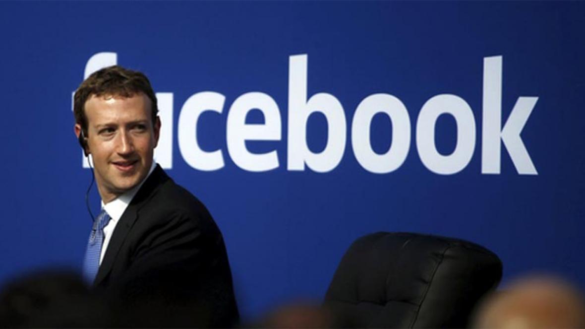 فیسبوک انکار هولوکاست را ممنوع نمود!