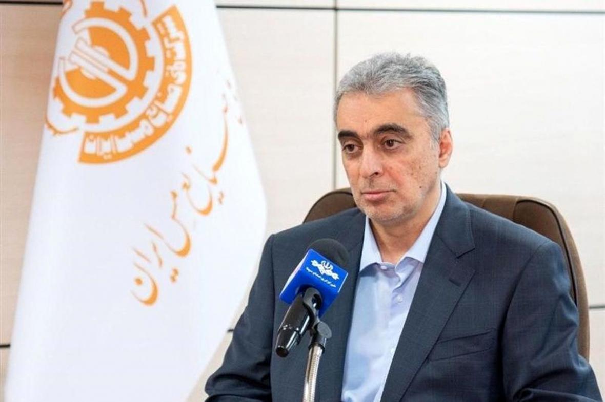 رشد 9 درصدی تولید آند و 6 درصدی کاتد مس رشد 9 درصدی تولید آند و 6 درصدی کاتد مس