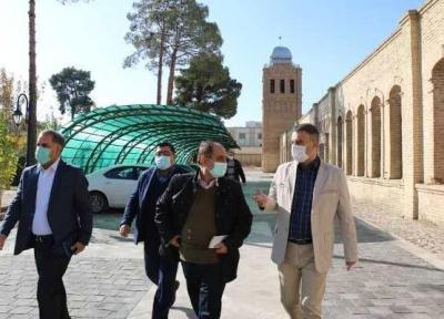 راه اندازی تالار بورس پسماند