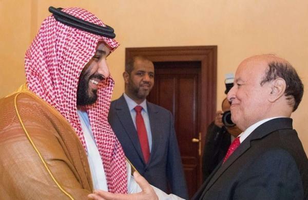 یمن، ادامه اختلافات میان مزدوران امارات و عربستان یمن، ادامه اختلافات میان مزدوران امارات و عربستان