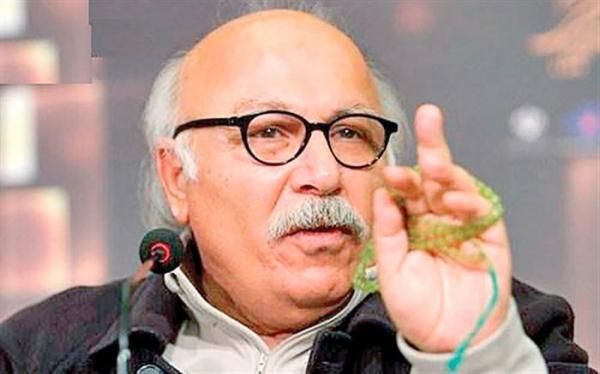 علیرضا داوودنژاد: مهم ترین اولویت پژوهشی، پژوهش درباره علیرضا داوودنژاد: مهم ترین اولویت پژوهشی، پژوهش درباره خود سینماست