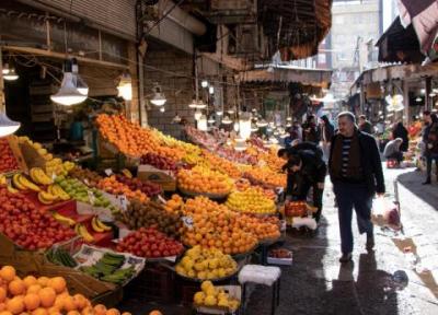 قیمت میوه شب عید خواهد شکست