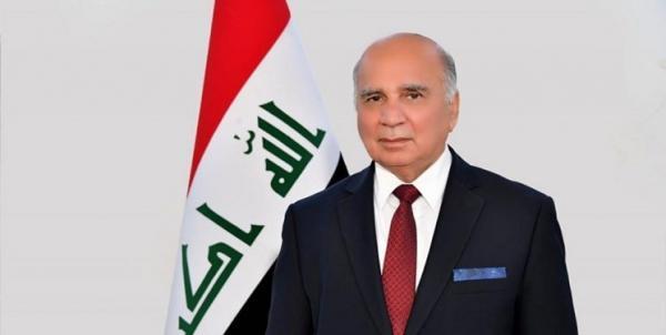 وزیر خارجه عراق: در گفت وگو با طرف ایرانی به جاهای مهمی رسیدیم