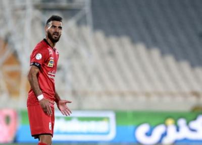 نصف پول قطر را بدهید در پرسپولیس می مانم