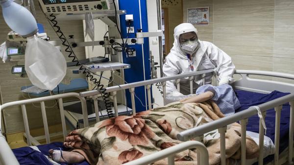 آمار فوتی های کرونا در ایران سه شنبه 19 مرداد 1400 آمار فوتی های کرونا در ایران سه شنبه 19 مرداد 1400