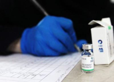 حداقل سن برای تزریق واکسن در ایران چقدر است؟