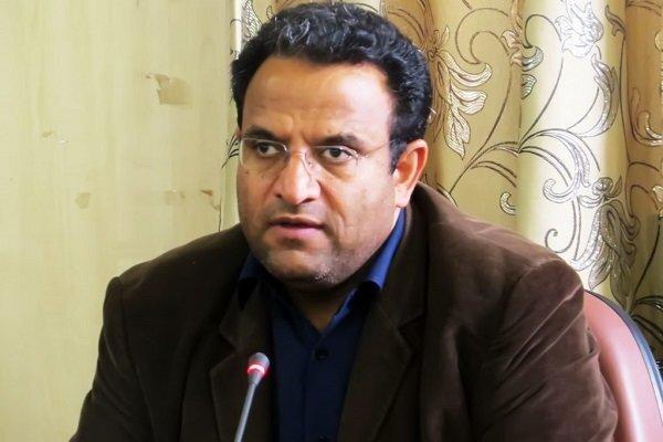 طوفان شن در ریگان ، مدارس شهرستان تعطیل شد طوفان شن در ریگان ، مدارس شهرستان تعطیل شد