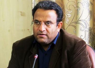 طوفان شن در ریگان ، مدارس شهرستان تعطیل شد