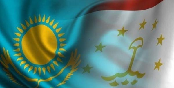 حجم تجارت تاجیکستان و قزاقستان در سال 2021 از یک میلیارد دلار گذشت