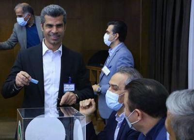 نمی خواستم آغاز کارم با حرف و حدیث باشد، پولی در فدارسیون نیست