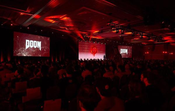 رویداد QuakeCon 2022 مرداد ماه به صورت دیجیتالی برگزار می گردد