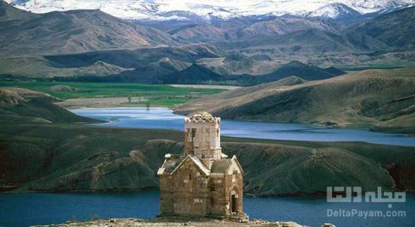 برترین شهرهای ایران برای گردش